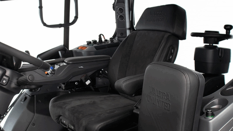 Valtra Launches Unlimited G5 CVT Packages to Industrialize Factory Customization for Utility Tractor Fleets