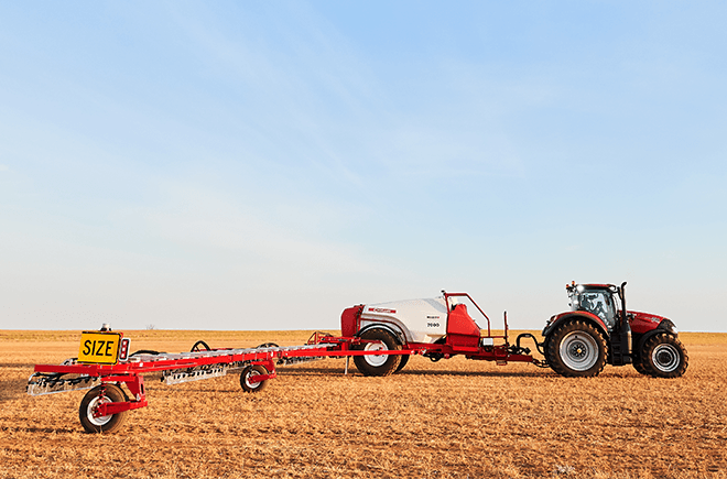 Croplands Expands WEED-IT Precision Spraying Portfolio with New Large-Scale Configurations